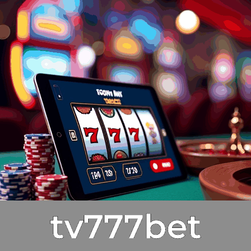 tv777bet: Slots com Grandes Prêmios, Jogos de Mesa e Mais