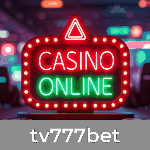 Experiência Premium em Apostas com tv777bet